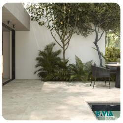 Concrete Inspired Surface That Brings Depth Texture